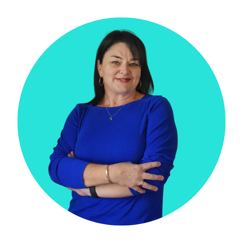 Amanda O'Hara, BPP lead trainer